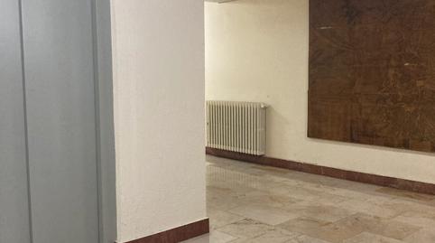 Photo 5 of Garage for sale in Calle del Marqués de Lema, 7, Vallehermoso, Madrid