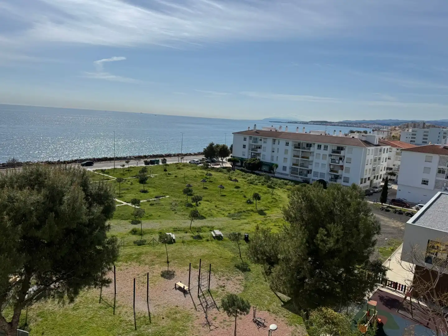 Pis en venda en Vélez-Málaga amb Calefacció, Terrassa i Moblat