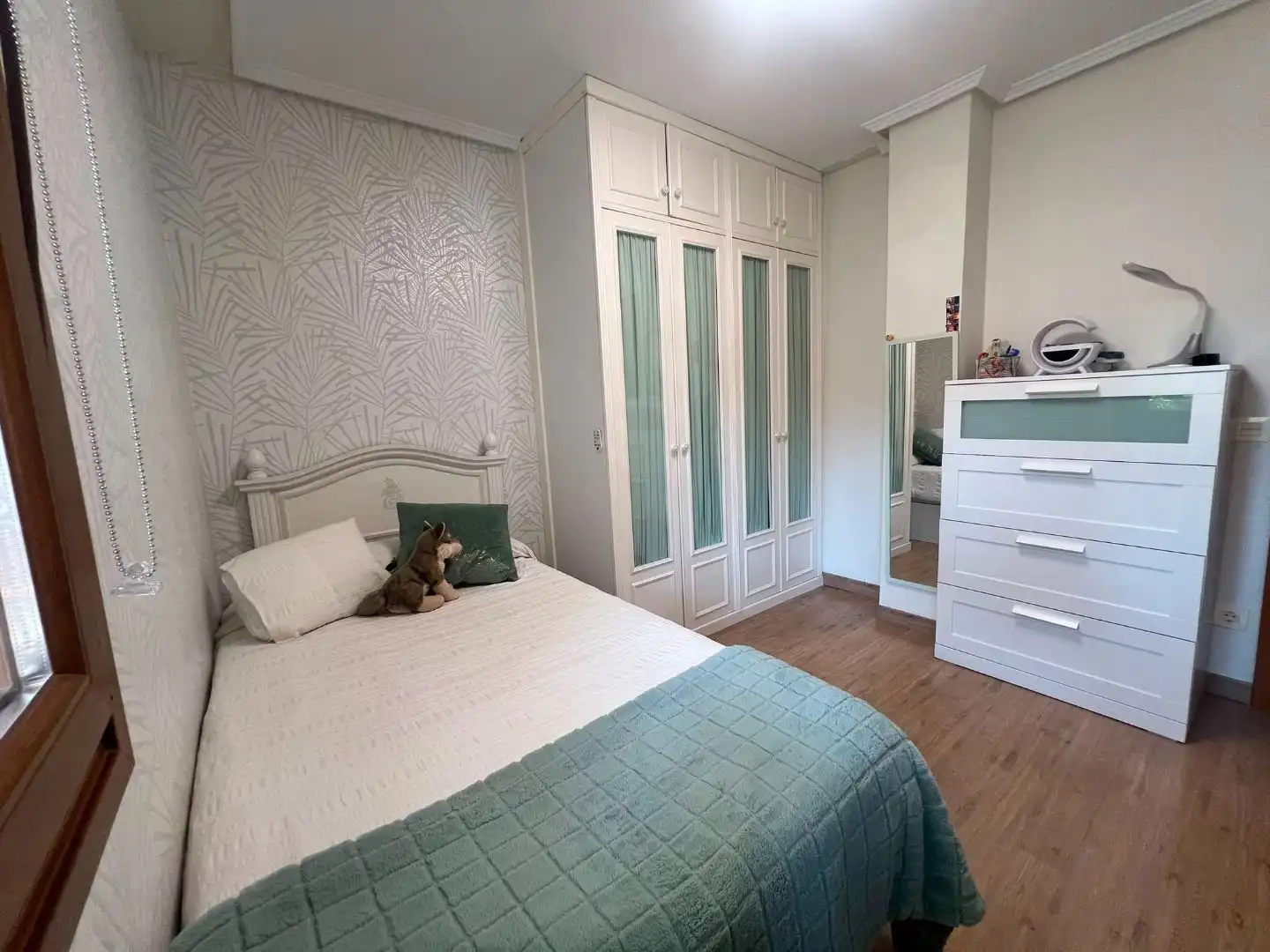 Flat with lift for sale in Avenida Sabino Arana Etorbidea 88, imagen 11