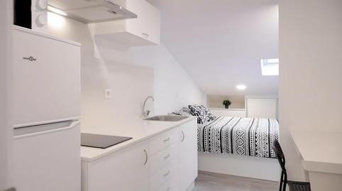 Foto 2 de Estudi de lloguer a Opañel, Madrid