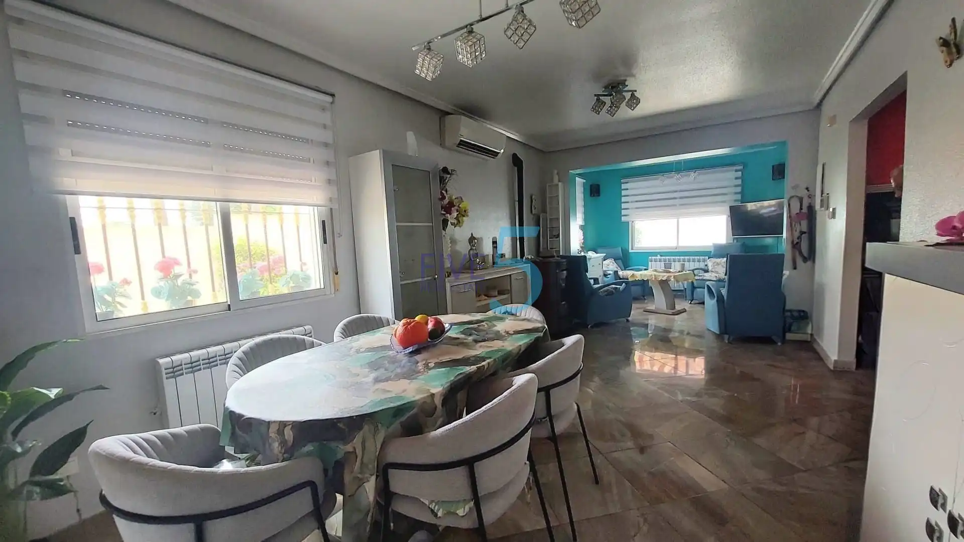 House with pool for sale in Zona Carrefour - Urbanizaciones, imagen 6