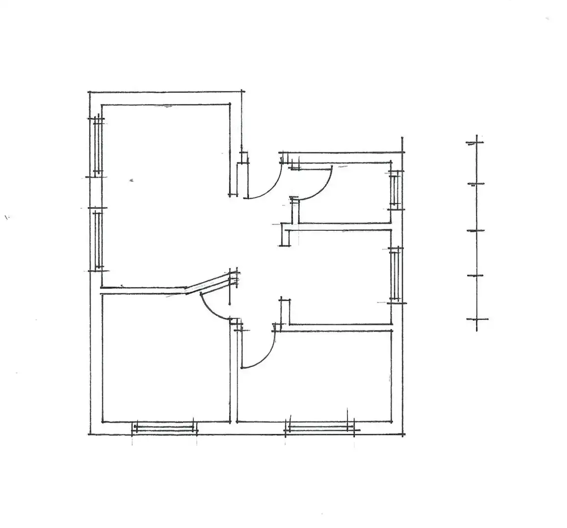 Flat for sale in Grupo Gabriela Mistral, Oliver