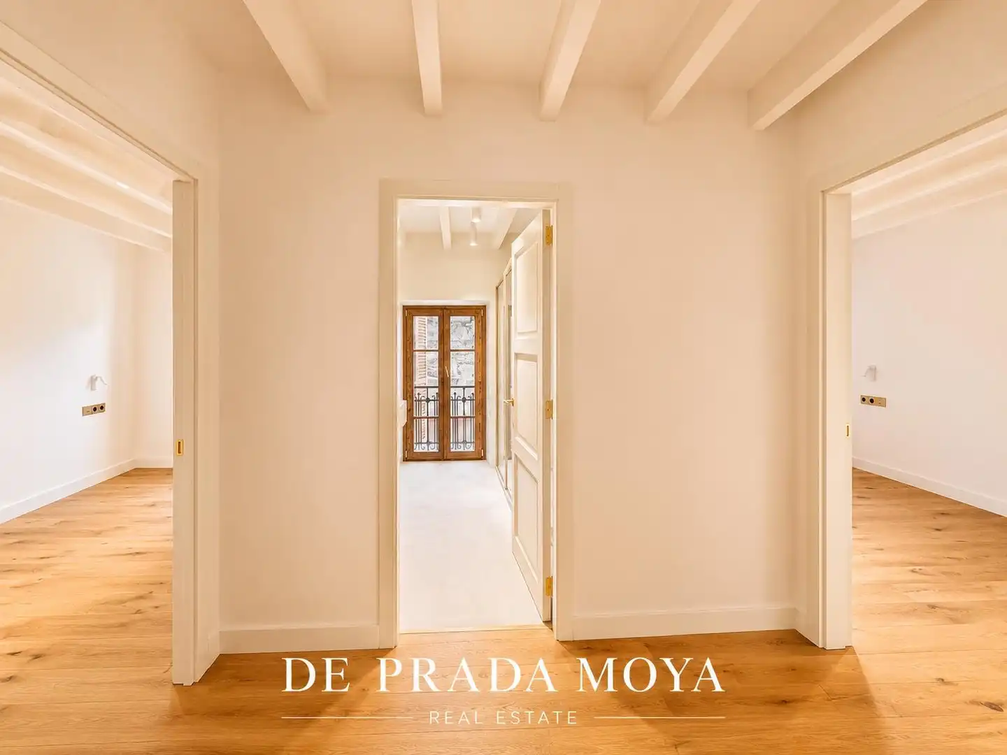 Casa adosada en venda en Algaida amb Aire condicionat, Calefacció i Terrassa
