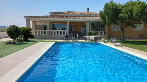 Foto 2 de Casa o xalet en venda a Camí Dos Vilas, Partidas de interior - Zona Rústica, Castellón