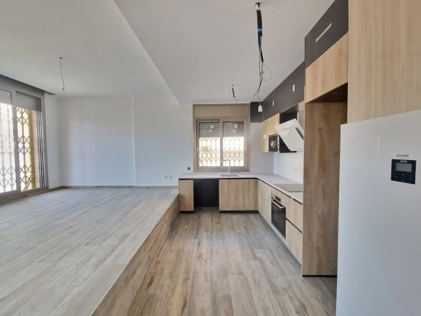 Appartamento con terrazza in vendita a Vilanova del Camí, imagen 3