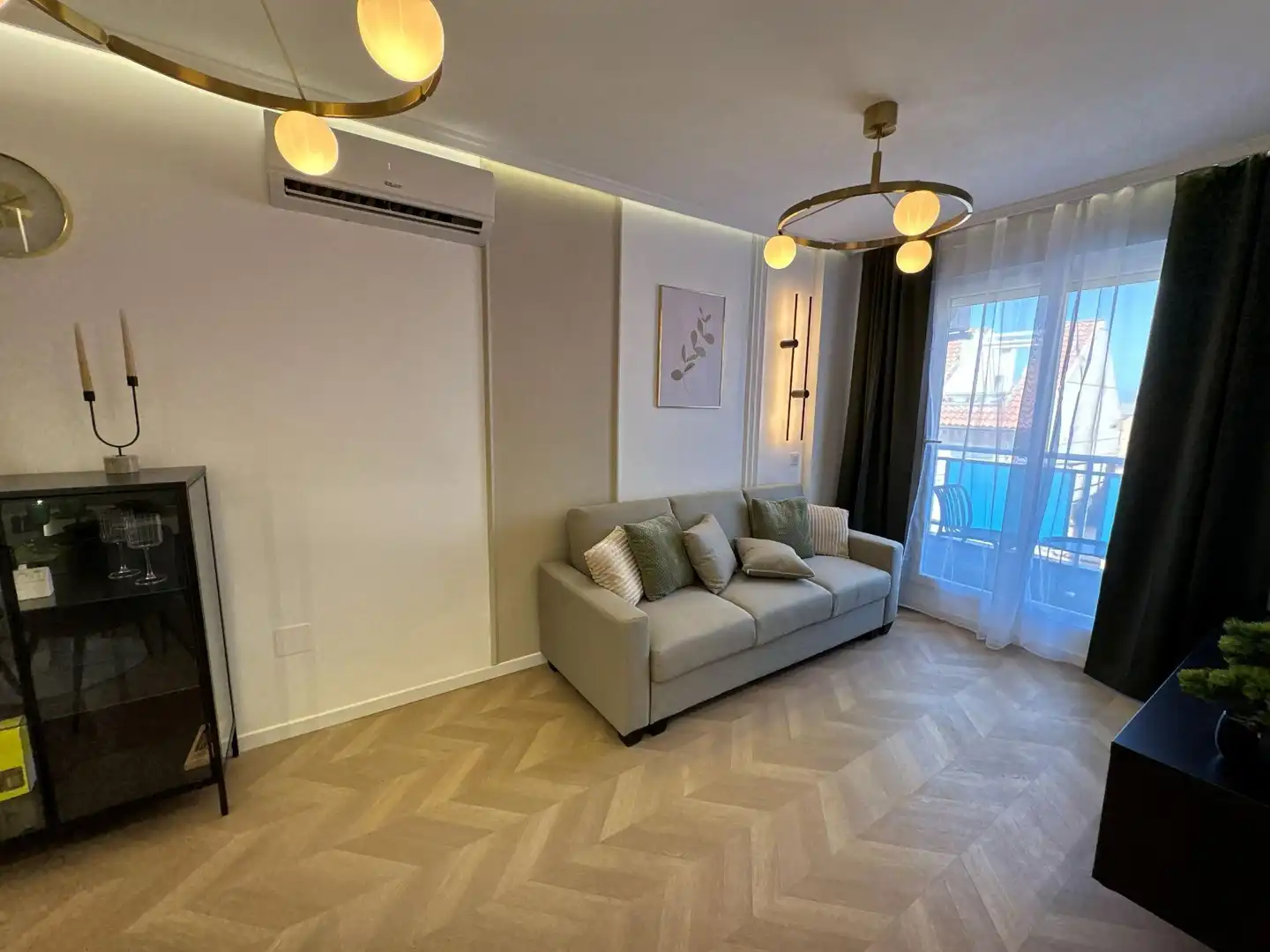Apartamento con terraza en venta en Calle C. Maria Gil Vallejos 25, imagen 4
