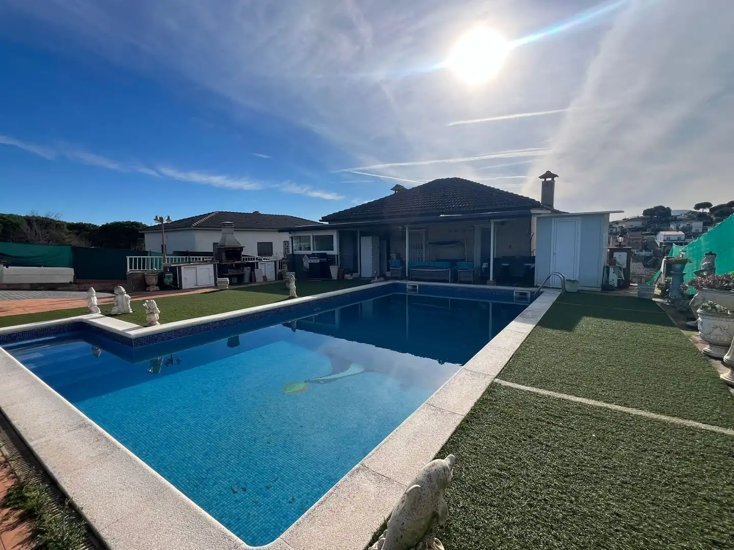 Casa o xalet en venda a Niàgara Parc - Ágora Parc