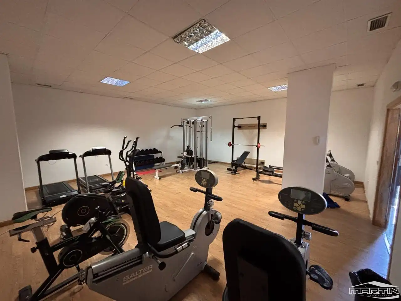 Flat with pool for sale in Avenida de Luis Alberto de Cuenca 70, imagen 36