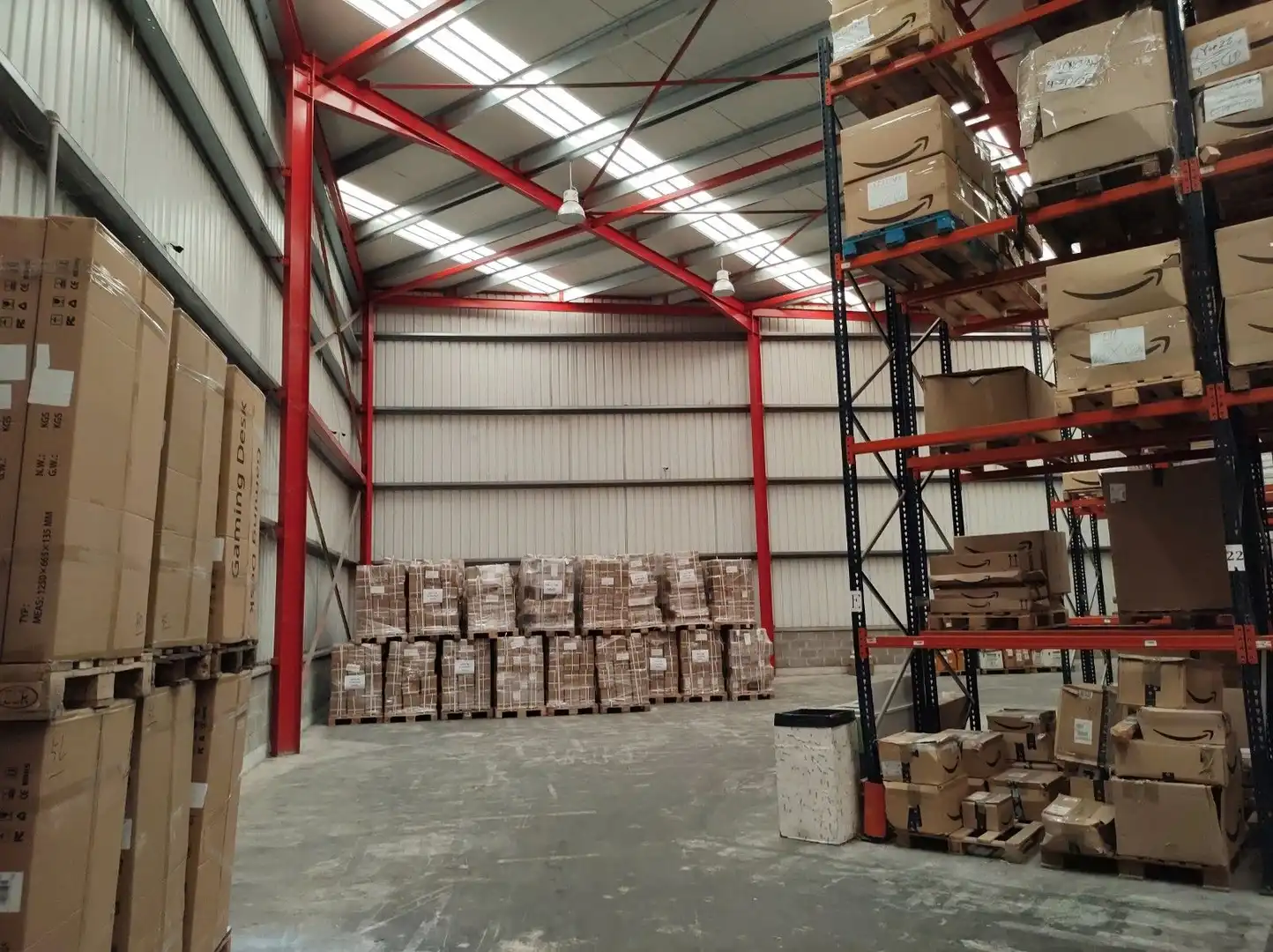Local en venta en Obanos