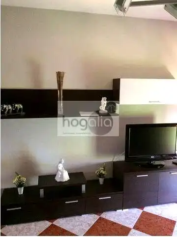 Schlafzimmer von Wohnung zur Miete in Sevilla mit Klimaanlage und Möbliert
