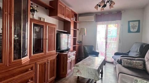 Foto 3 de Pis en venda a Buena Vista, Madrid