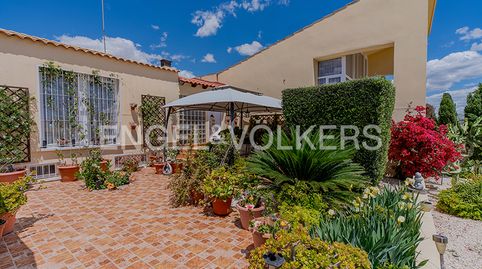 Foto 5 de Casa o chalet en venta en Carrer de la Espinela, Valle del Sol, Mutxamel