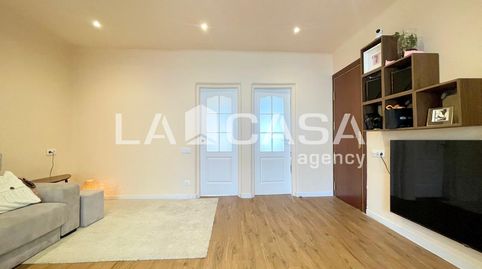 Foto 5 de Piso en venta en Gorg, Badalona