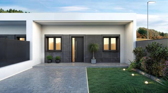 Casa-chalet en Venta en San Juan De La Cruz en Argés