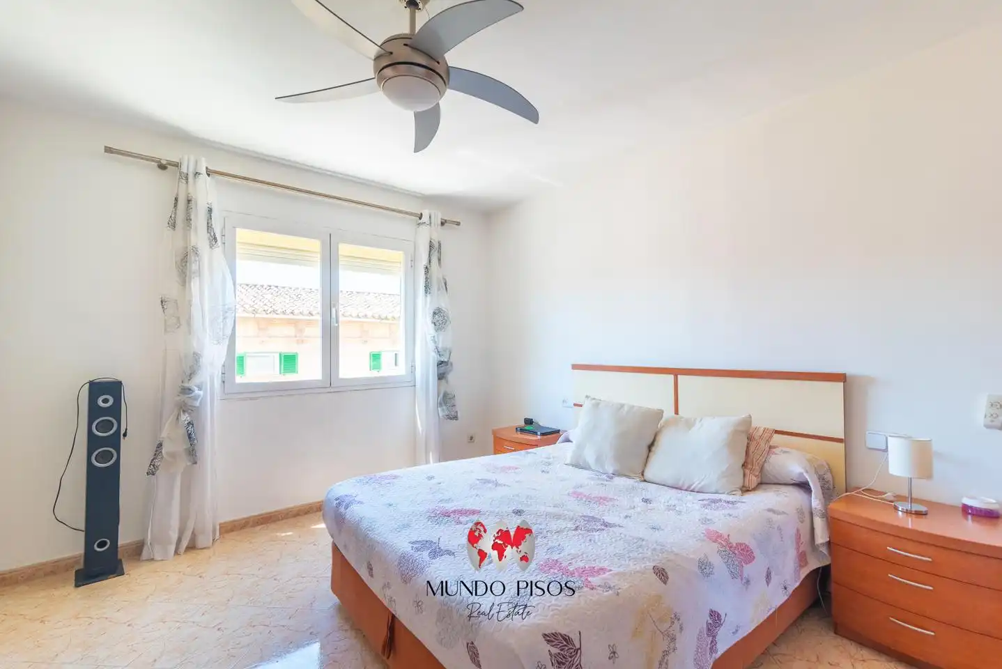 Habitación de Piso en venta en  Palma de Mallorca con Aire acondicionado, Calefacción y Amueblado