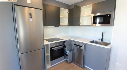 Foto 5 de Apartamento de alquiler en Fingoi, Lugo Capital