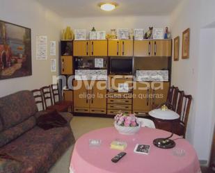 Kitchen of Apartment for sale in  Albacete Capital  with Balcony