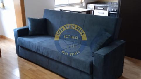 Foto 3 de Pis de lloguer a La Lastra, León