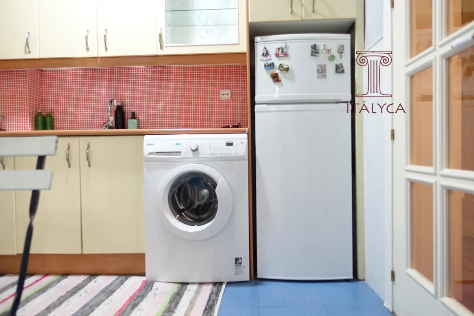 Flat with lift to rent in Calle MACASTA 62, imagen 20