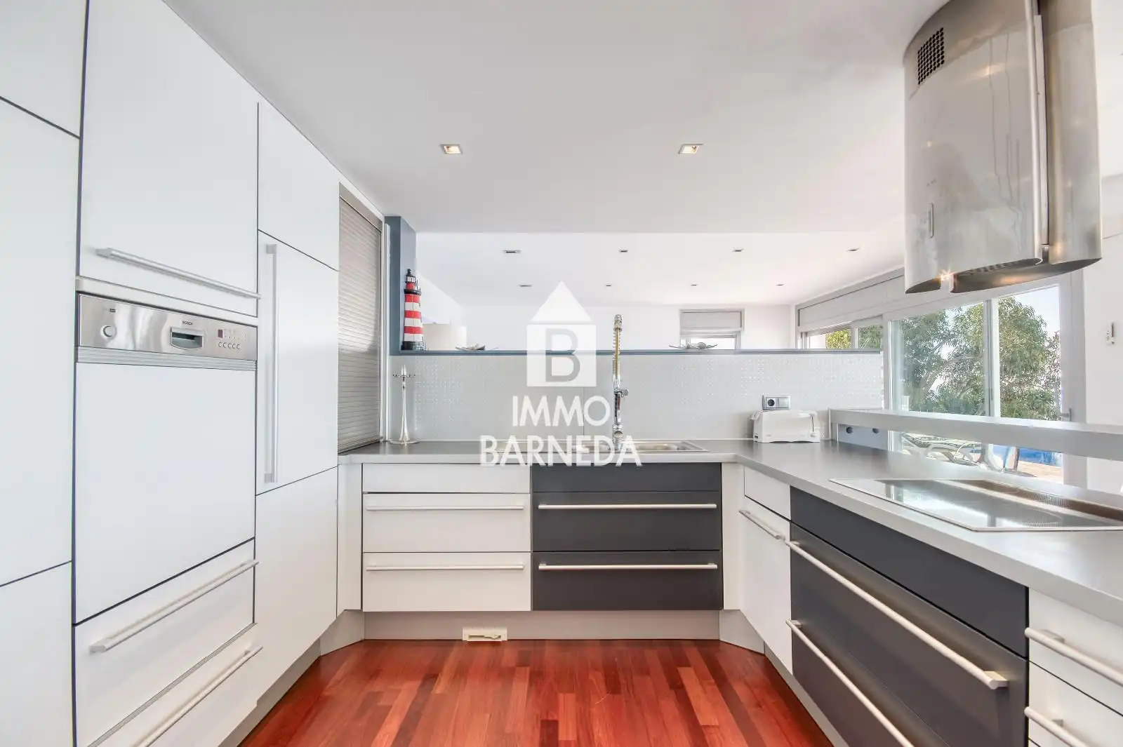 Casa o xalet en venda a Diaz Pacheco, 56, Almadrava - Canyelles - Puig-Rom