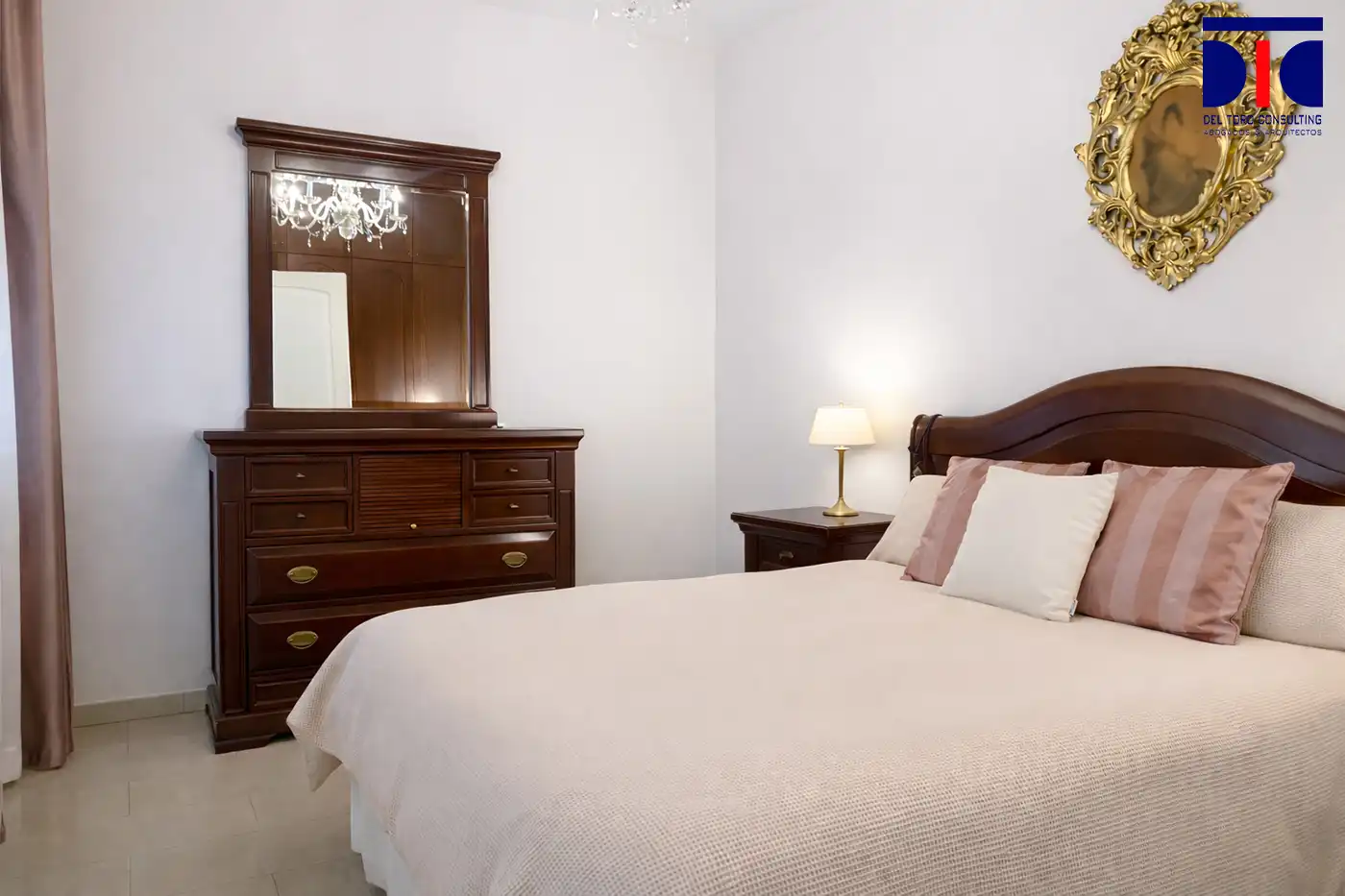 Habitación de Piso en venta en Sevilla con Aire acondicionado, Calefacción y Terraza