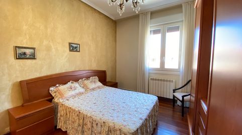 Foto 5 de Pis en venda a Zabalbide Kalea, Santutxu - Basarrate, Bilbao