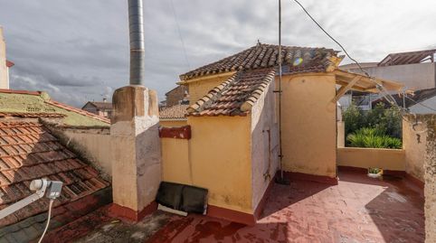 Foto 4 de Residencial en venda a Calle de San Miguel, 36, San Miguel, Armilla
