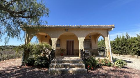 Foto 2 de Casa o chalet en venta en Monte Real, Torrent