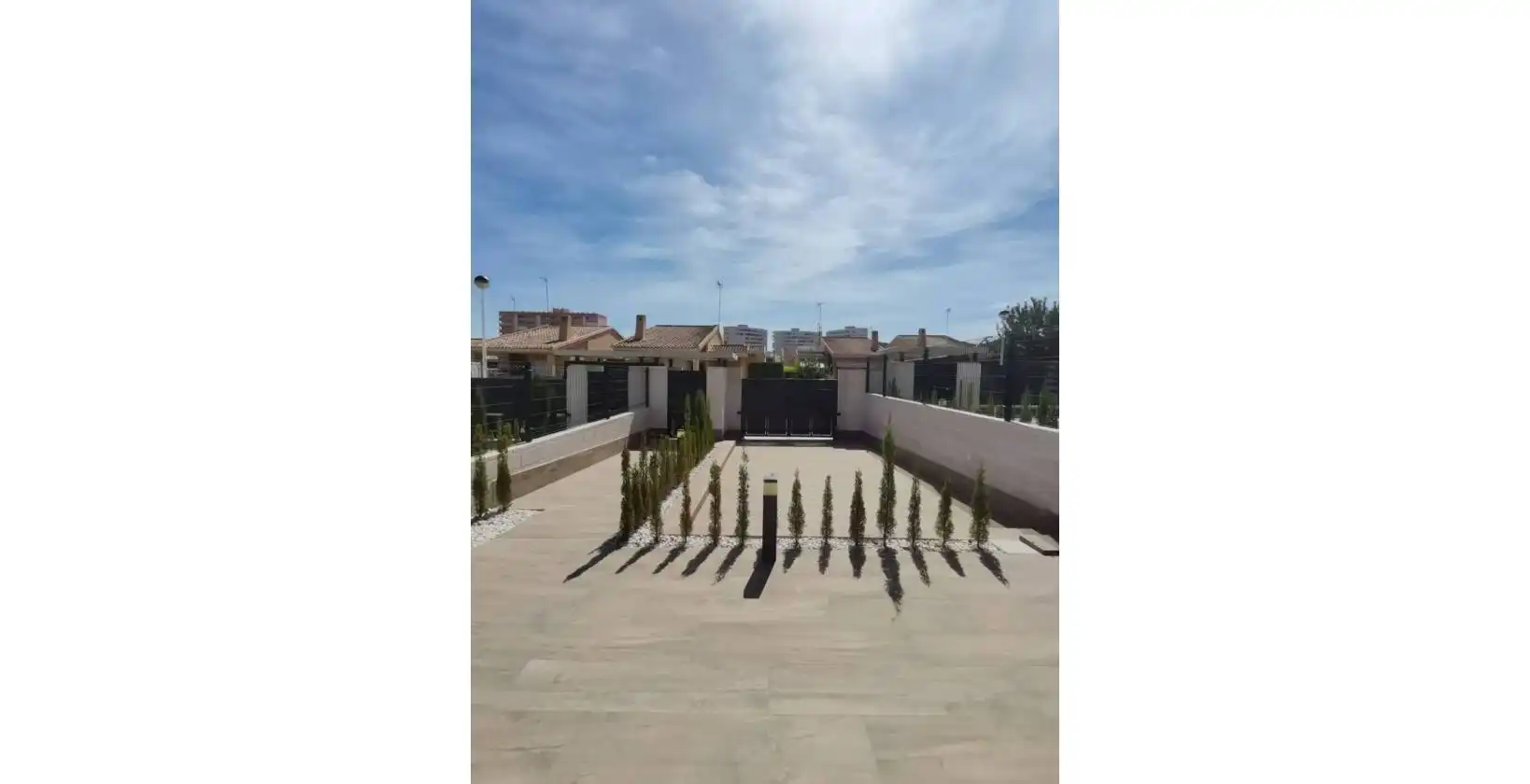 Villa mit Terrasse zum Verkauf in Mar Menor de Cartagena – Cabo de Palos, imagen 9