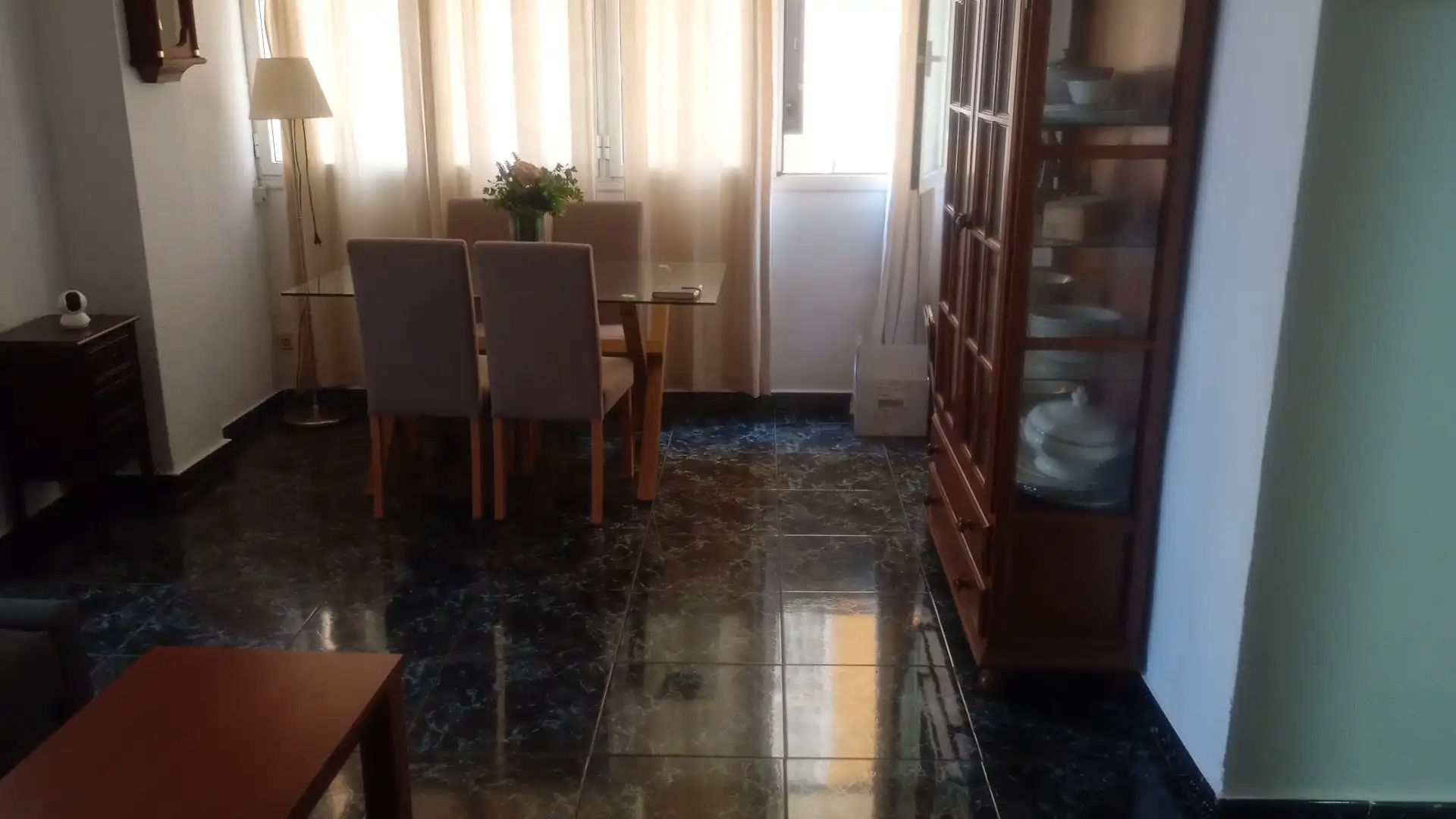 Flat for rent in Málaga, Málaga