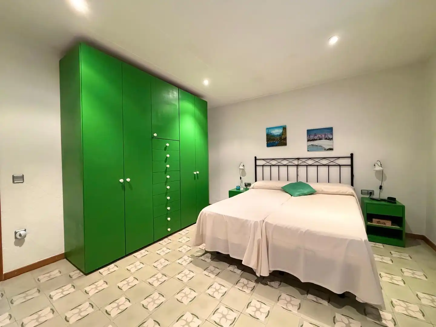 Terraced house for sale in Sils, imagen 14
