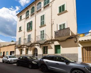 Exterior view of Flat for sale in  Palma de Mallorca  with Air Conditioner, Heating and Balcony