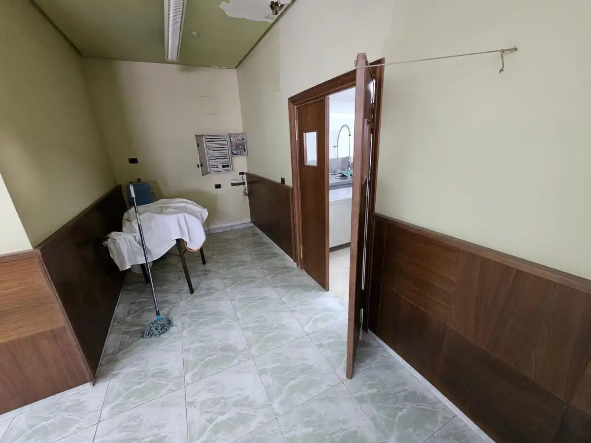 Local commercial à vendre à Les Boqueres - Santa Quiteria, imagen 31