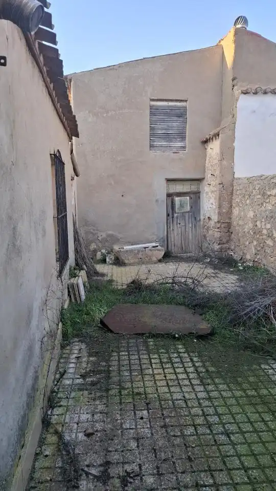 Casa rústica en venda a mayor, imagen 4