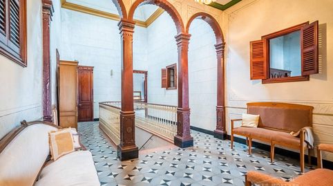 Foto 4 de Casa o chalet en venta en Centre Històric, Maó - Mahón