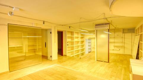 Photo 5 of Premises to rent in Lluís Companys, Molí de Vent - La Sauleda, Girona