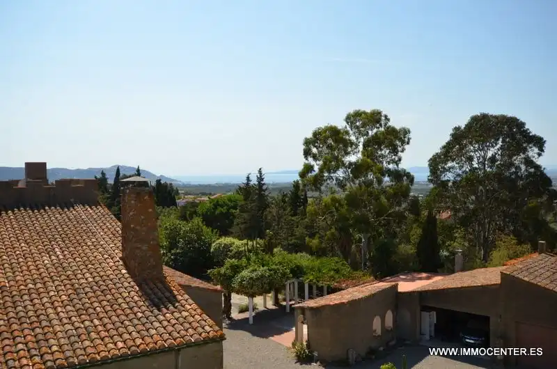 Casa con jardín en venta en Palau-saverdera, imagen 36