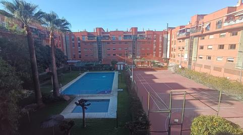 Photo 2 of Flat to rent in Ciudad Jardín - Zoco,  Córdoba Capital