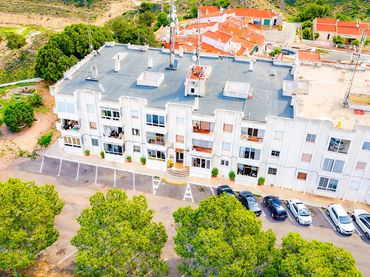 Apartamento en venta en Ciudad Quesada