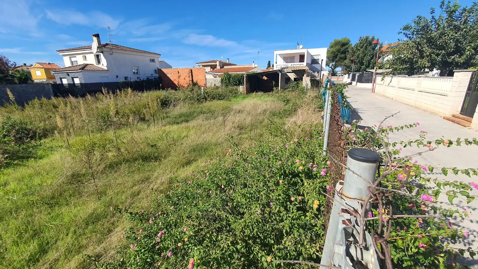 Terreny residencial en venda a Playa, imagen 7