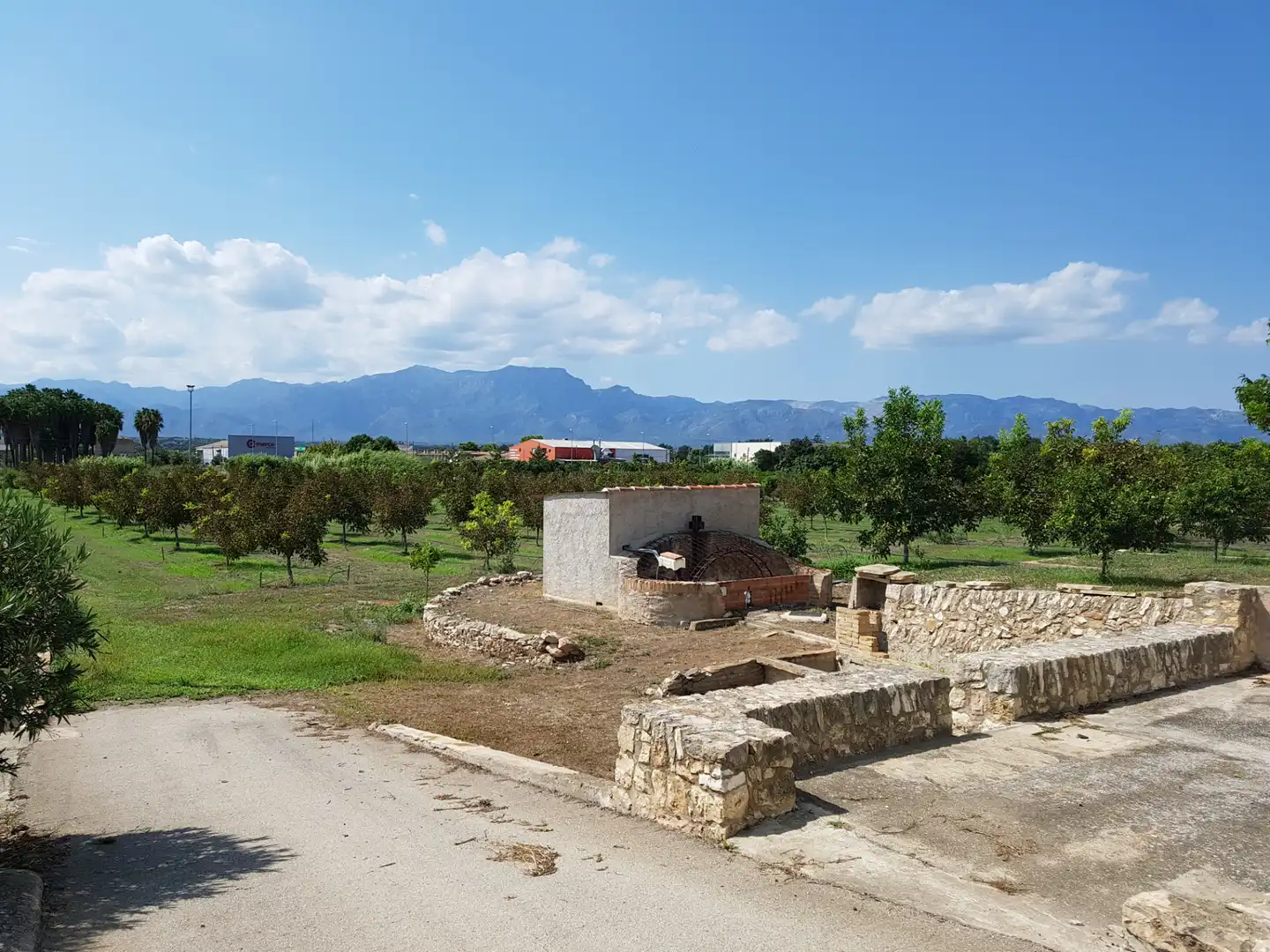 Casa rústica amb piscina en venda a Plaça de la Constitució 4, imagen 31