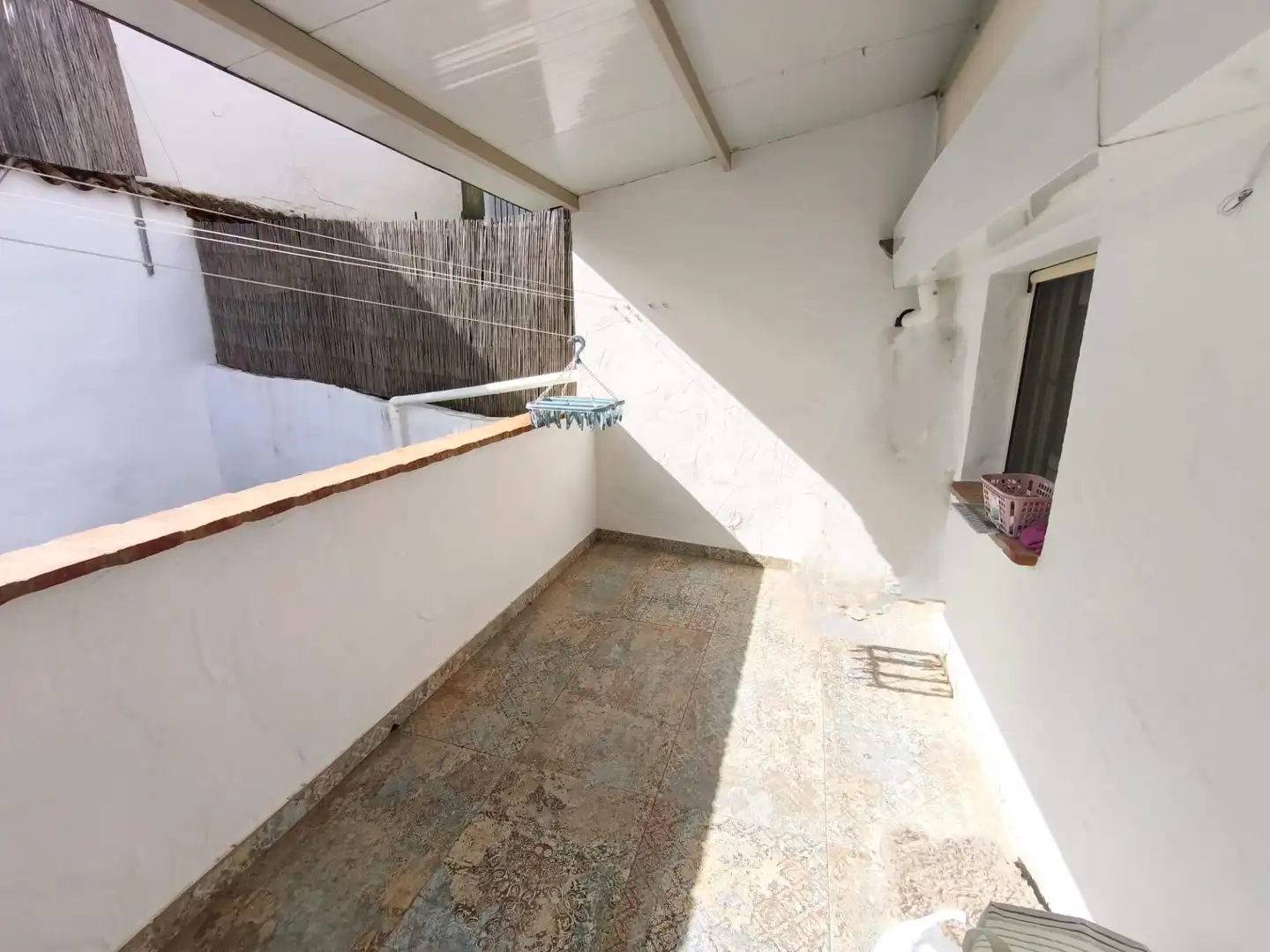 Terrassa de Casa o xalet en venda en Colmenar amb Aire condicionat, Calefacció i Terrassa