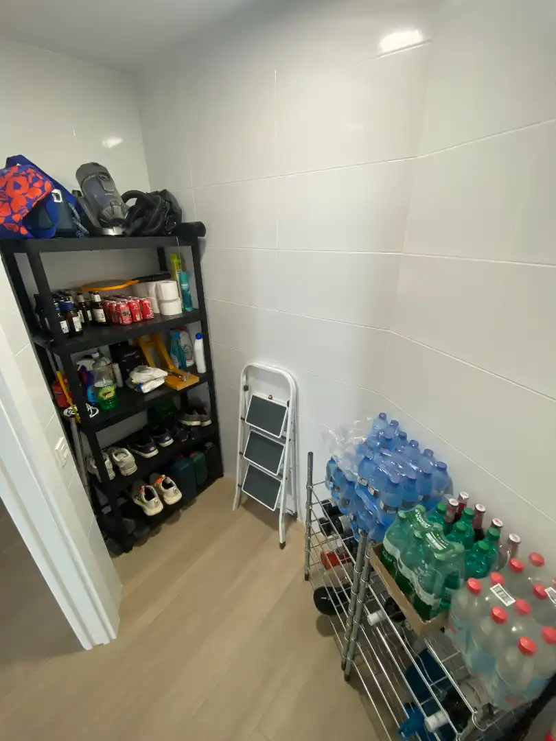 Appartement avec terrasse à vendre à Avenida Puerta Litoral Andaluz 12A, imagen 44