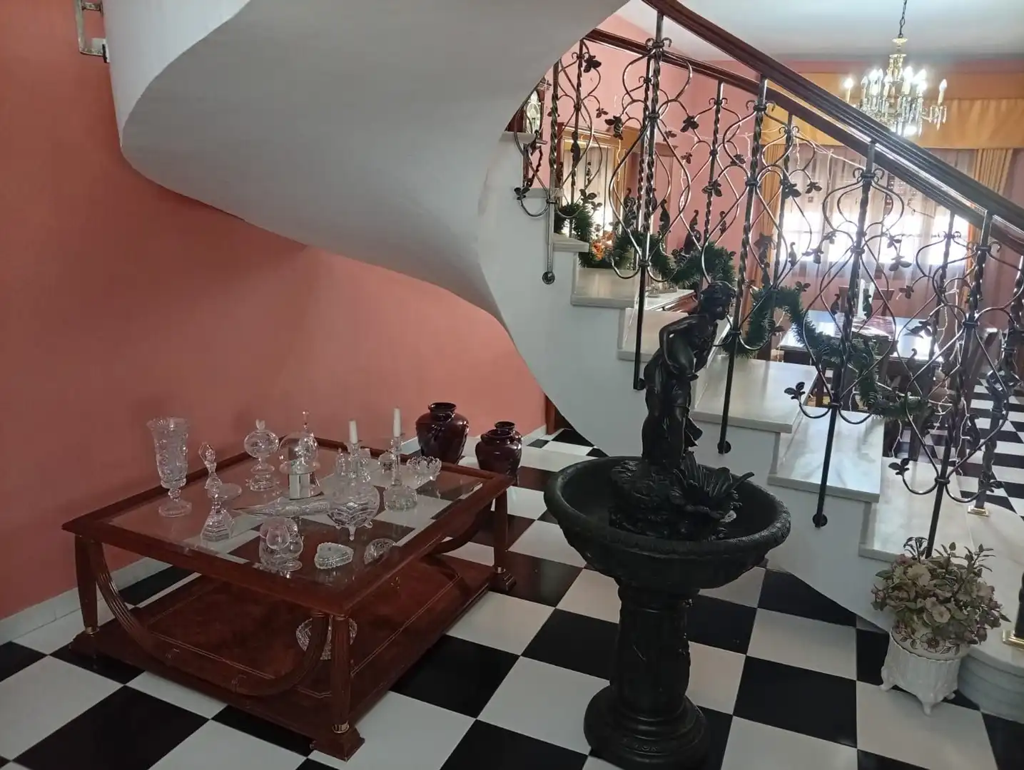 Casa rústica en venda a Mollina, imagen 12
