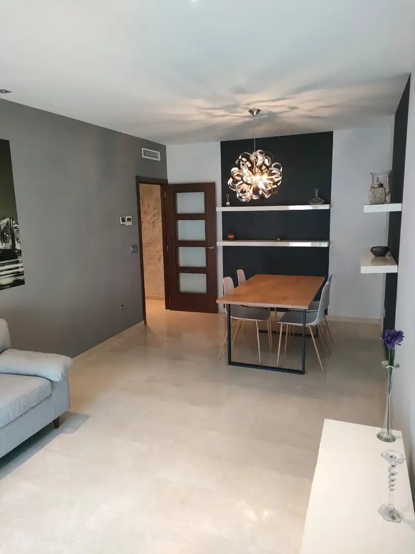 Piso de alquiler en Xàtiva