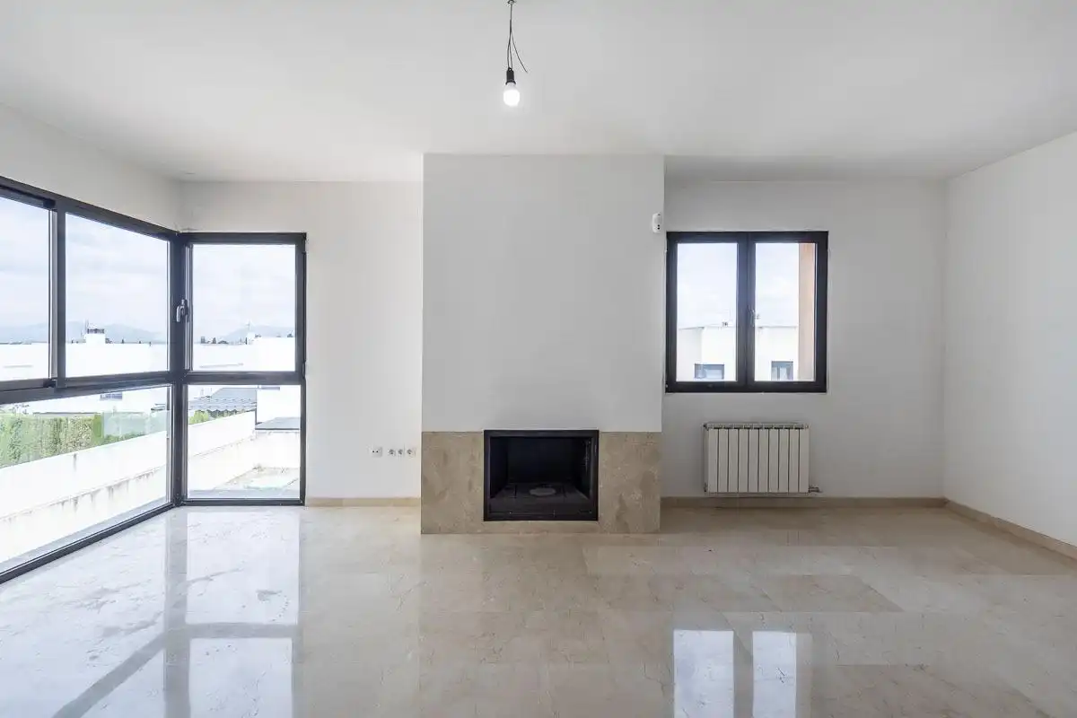 Reihenhaus mit Terrasse zum Verkauf in Calle Majuelo 29, imagen 5