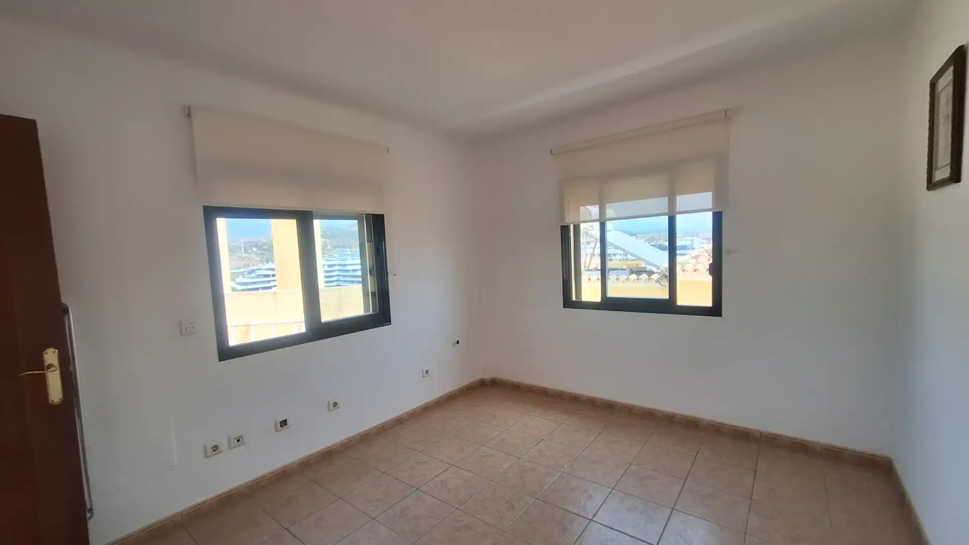Dormitori de Casa adosada en venda en Estepona amb Terrassa
