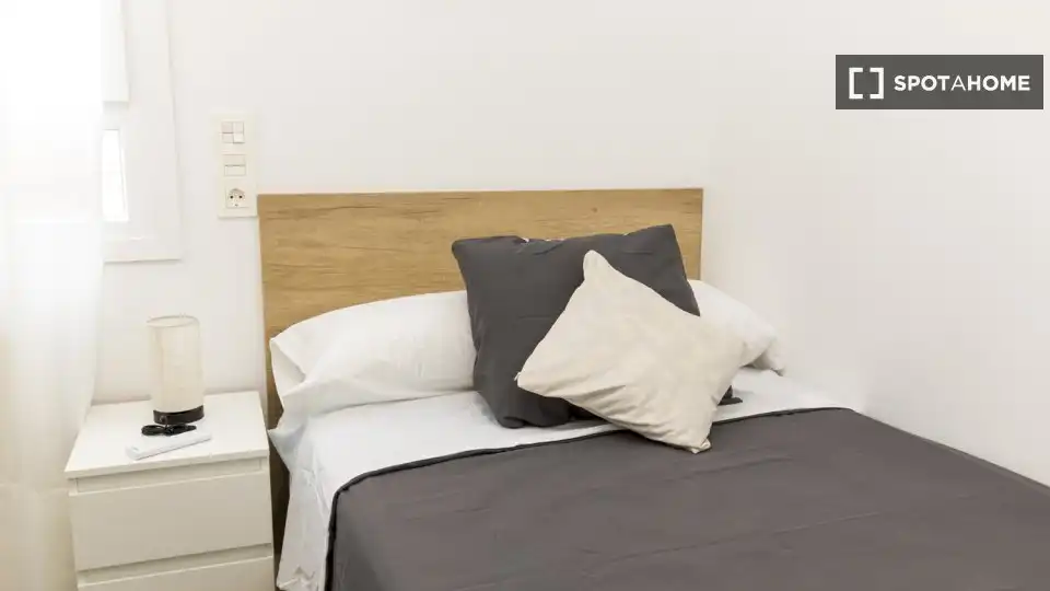 Room in Zaragoza, Zaragoza