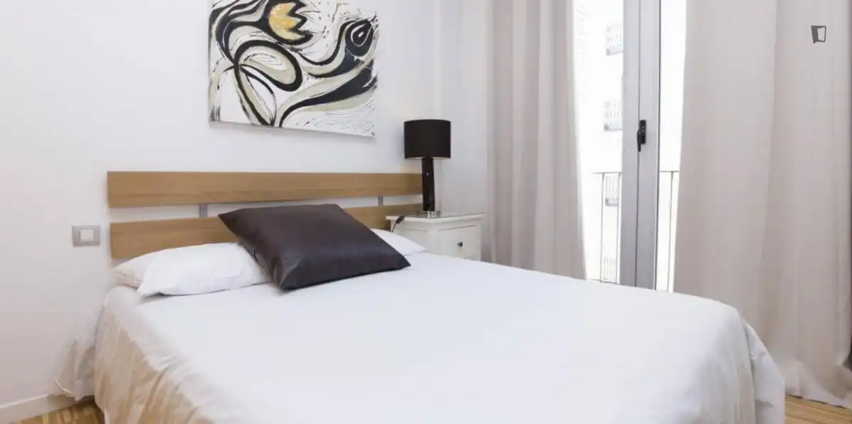 Apartamento con ascensor en alquiler en Centro, imagen 14