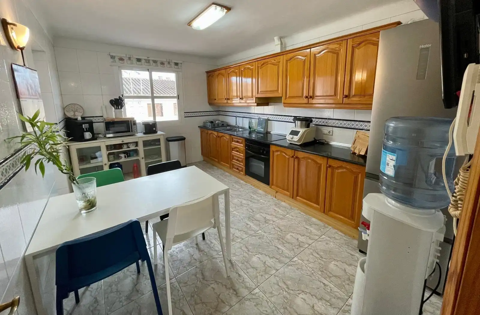 Kitchen of Detached homes for sale in Marratxí  with Air Conditioner, Heating and Terrace